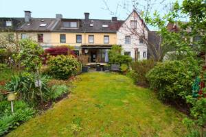 Charmantes Reihenmittelhaus mit großem Potenzial und Garten – 45139 Essen – Vorschaubild 2