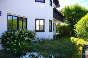 Wohnen wie im eigenen Haus - Familienfreundliche Gartenwohnung – 81825 München – Vorschaubild 2