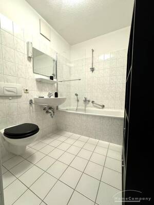 25971 HomeCompany Dresden Möbliert/Furnished 2-Zimmer Apartment mit Balkon in Dresden- Strehlen 2 Personen – 1219 Dresden – Vorschaubild 8