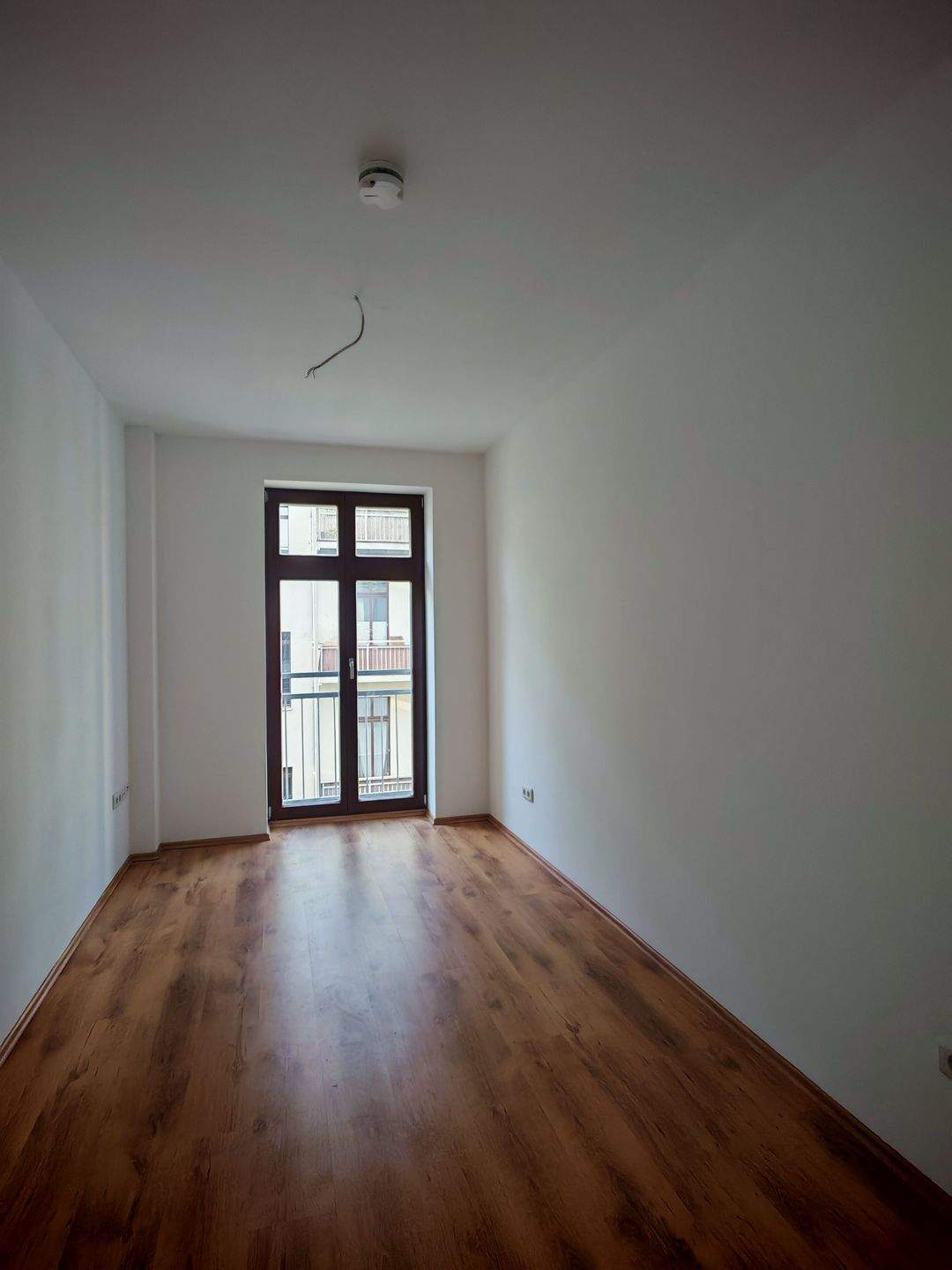 Charmante 3-Zimmer-Wohnung mit Dachterrasse, offener Wohnküche und besonderem Loft-Charakter in Magdeburg-Sudenburg – Magdeburg – Vorschaubild 7