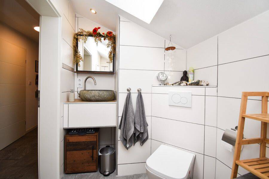 Schönes, modernes Haus mit 3 Wohneinheiten in Hahnenklee-Bockswiese! – Goslar – Vorschaubild 8