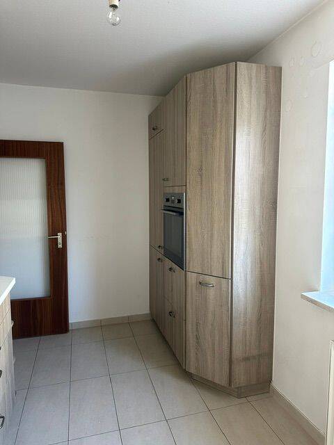 Wohnen im Nürnberger Norden barrierefreie 3-Zimmer-Wohnung mit Balkon und Stellplatz – Nürnberg – Vorschaubild 7