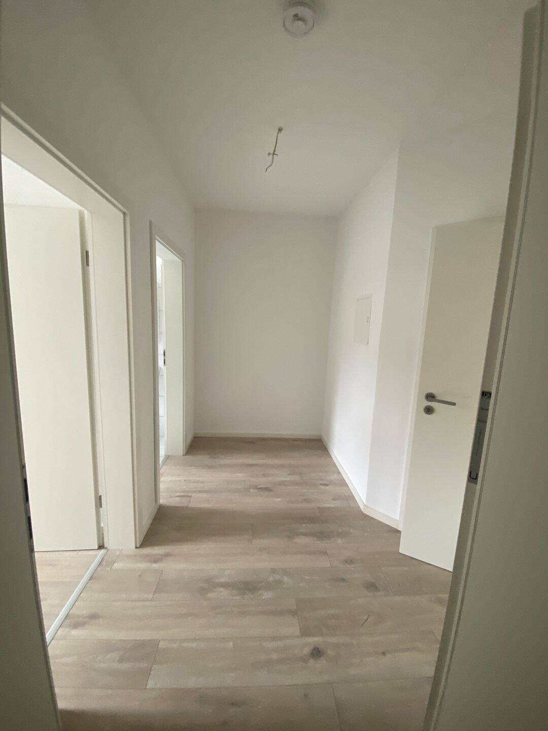 Sanierte 2-Raum-Wohnung – Leipzig – Vorschaubild 3
