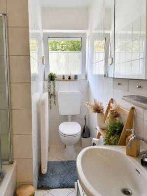 3-Zimmer-Wohnung mit Balkon und Garage in Trier-Heiligkreuz! – 54295 Trier – Vorschaubild 6