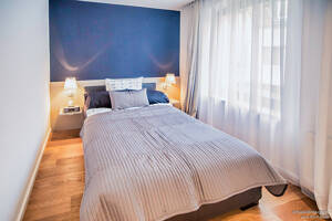 Welc(H)ome® by RIDA FLATS - CGN City: All-in! Internet, Balkon & Top Lage – 50670 Köln – Vorschaubild 6