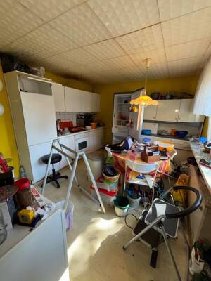 Renovierungsbedürftiges Einfamilienhaus mit großem Grundstück – 42897 Remscheid – Vorschaubild 6