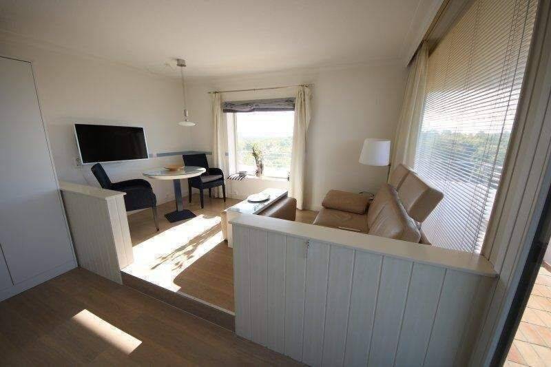 Rarität 1- Zimmer-Ecksuite – Timmendorfer Strand – Vorschaubild 3