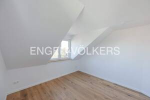 Sanierte Wohnung in Münster-Düesberg inklusive zweier Stellplätze – 48153 Münster – Vorschaubild 3