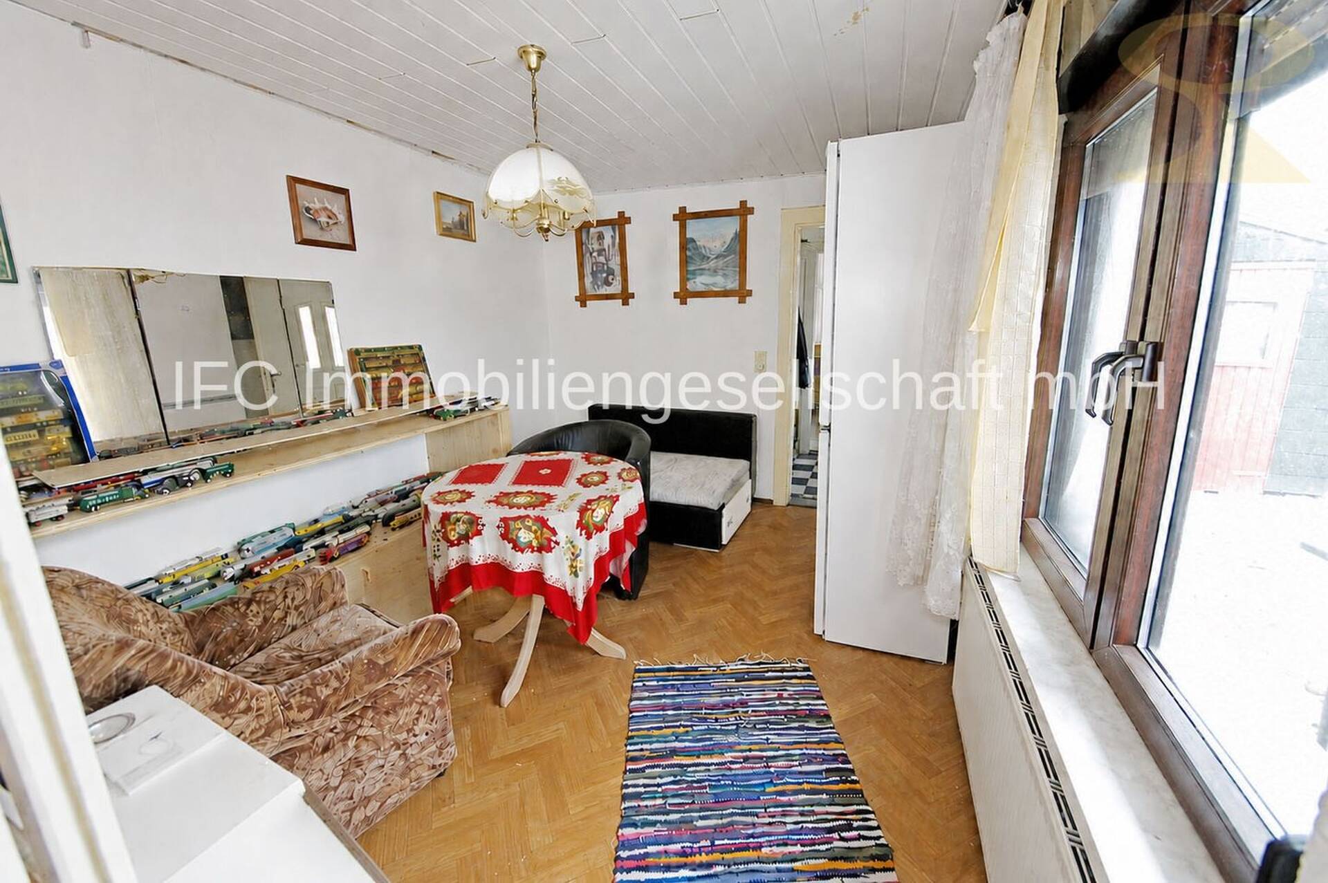 Haus in 06886 Lutherstadt Wittenberg mit 120 m² kaufen