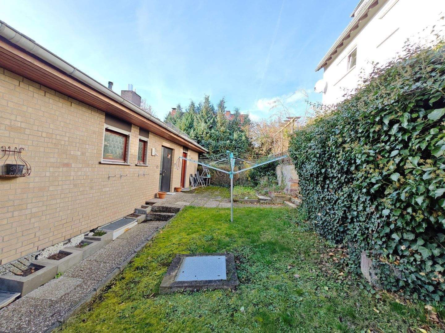 Zwei Zweifamilienhäuser in ruhiger, sonniger Lage am Jungfernkopf – Kassel – Vorschaubild 4