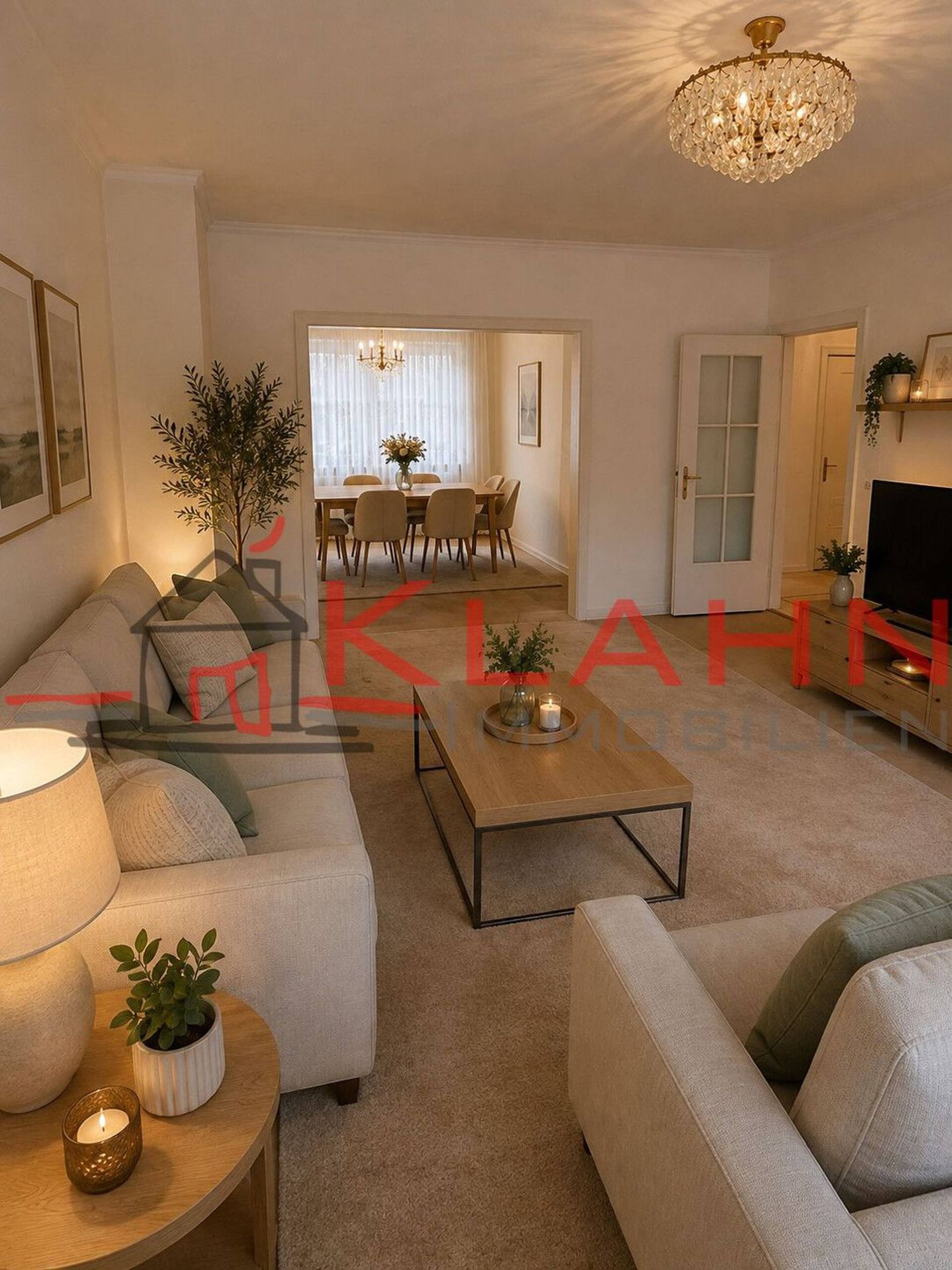 Reihenendhaus in 22880 Wedel mit 120 m² kaufen