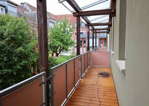 Moderne 1,5 Zimmer Wohnung in der Schweinfurter Altstadt – 97421 Schweinfurt – Vorschaubild 4