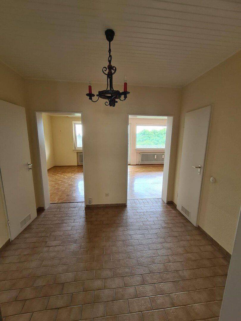 sonnige Wohnung mit Weitblick – Wuppertal – Vorschaubild 5
