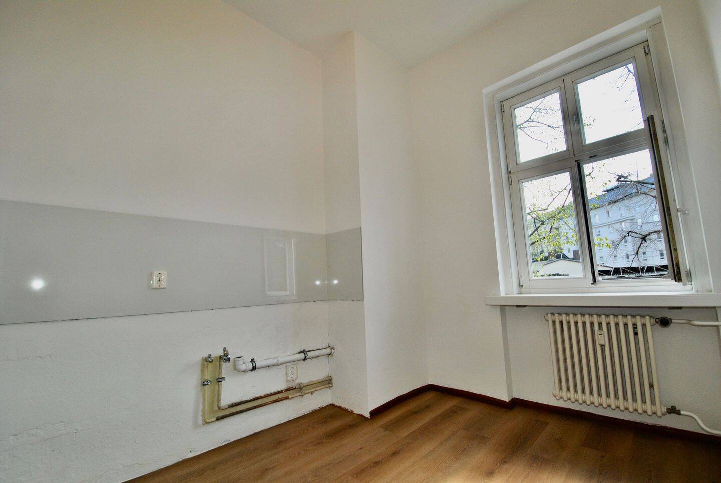 Ruhige und sonnige Lage dicht am Frankfurter Tor! – Berlin – Vorschaubild 8