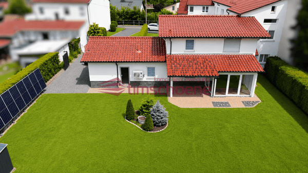 Haus in 98693 Ilmenau mit 275 m² kaufen