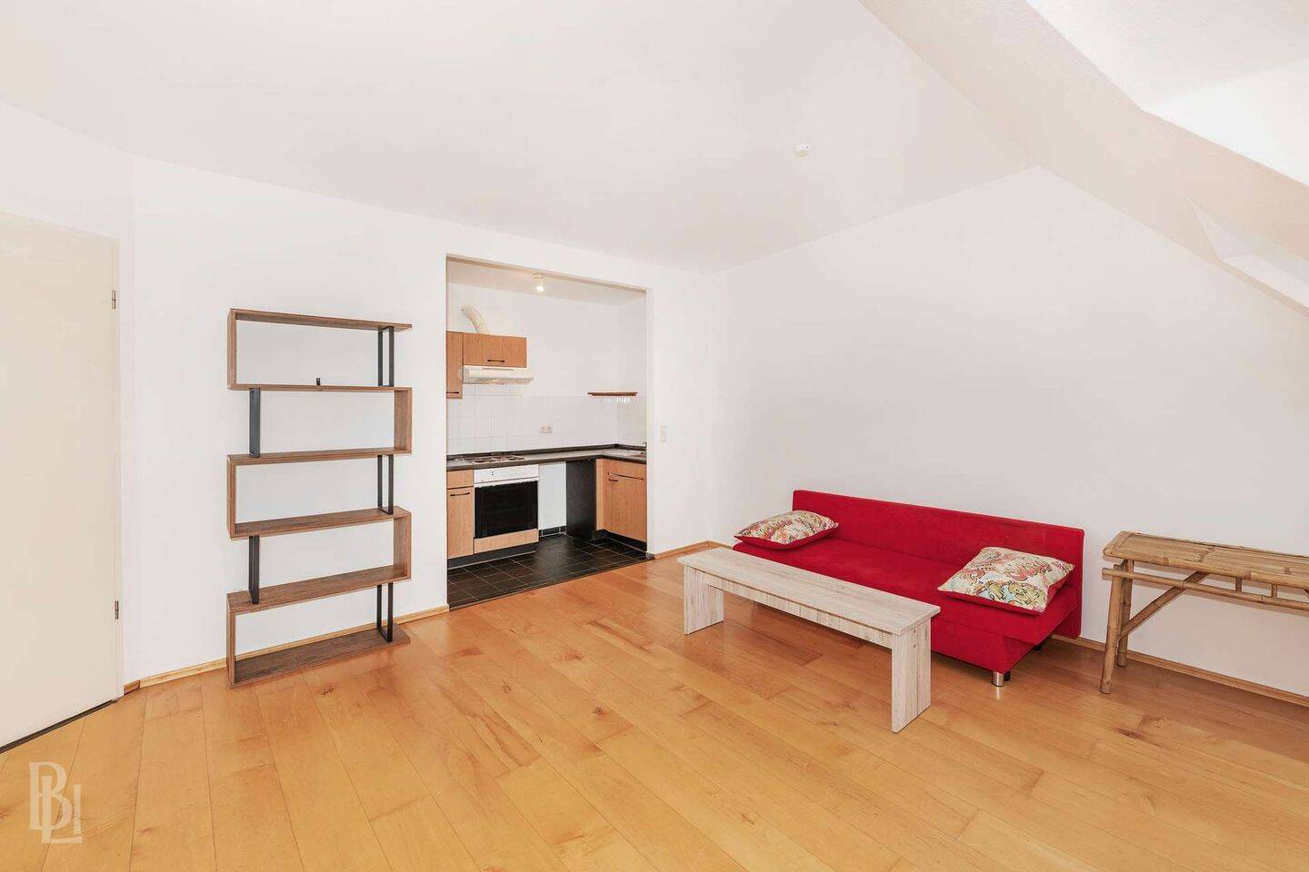 Tolles Apartment in absoluter Traumlage vom Florakiez – Berlin – Vorschaubild 3