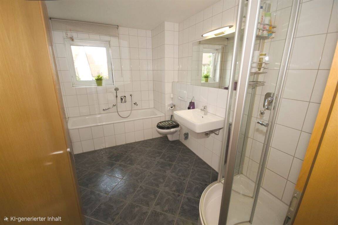 Moderne 3-Zimmer-Wohnung in Ulm-Lehr – Ulm – Vorschaubild 6