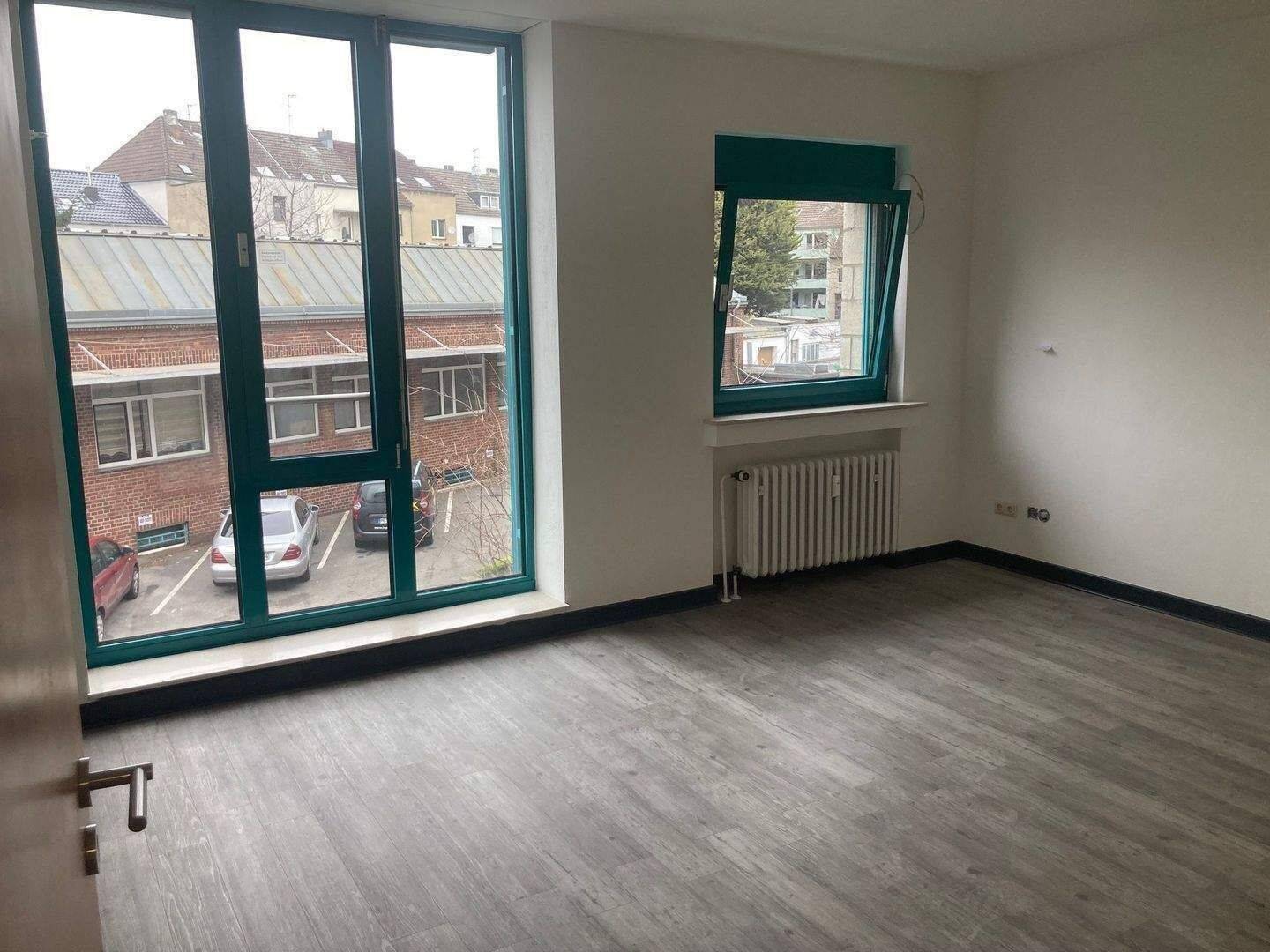 Nach Modernisierung ! Top moderne Wohnung mit gelungenem Raumkonzept in zentraler Lage von MG, Nähe City und Hauptbahnhof – Mönchengladbach – Vorschaubild 5