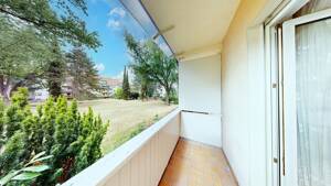 IMMOPARTNER - WOHNGLÜCK MIT BALKON UND GARTEN IN DER WERDERAU – 90441 Nürnberg – Vorschaubild 2