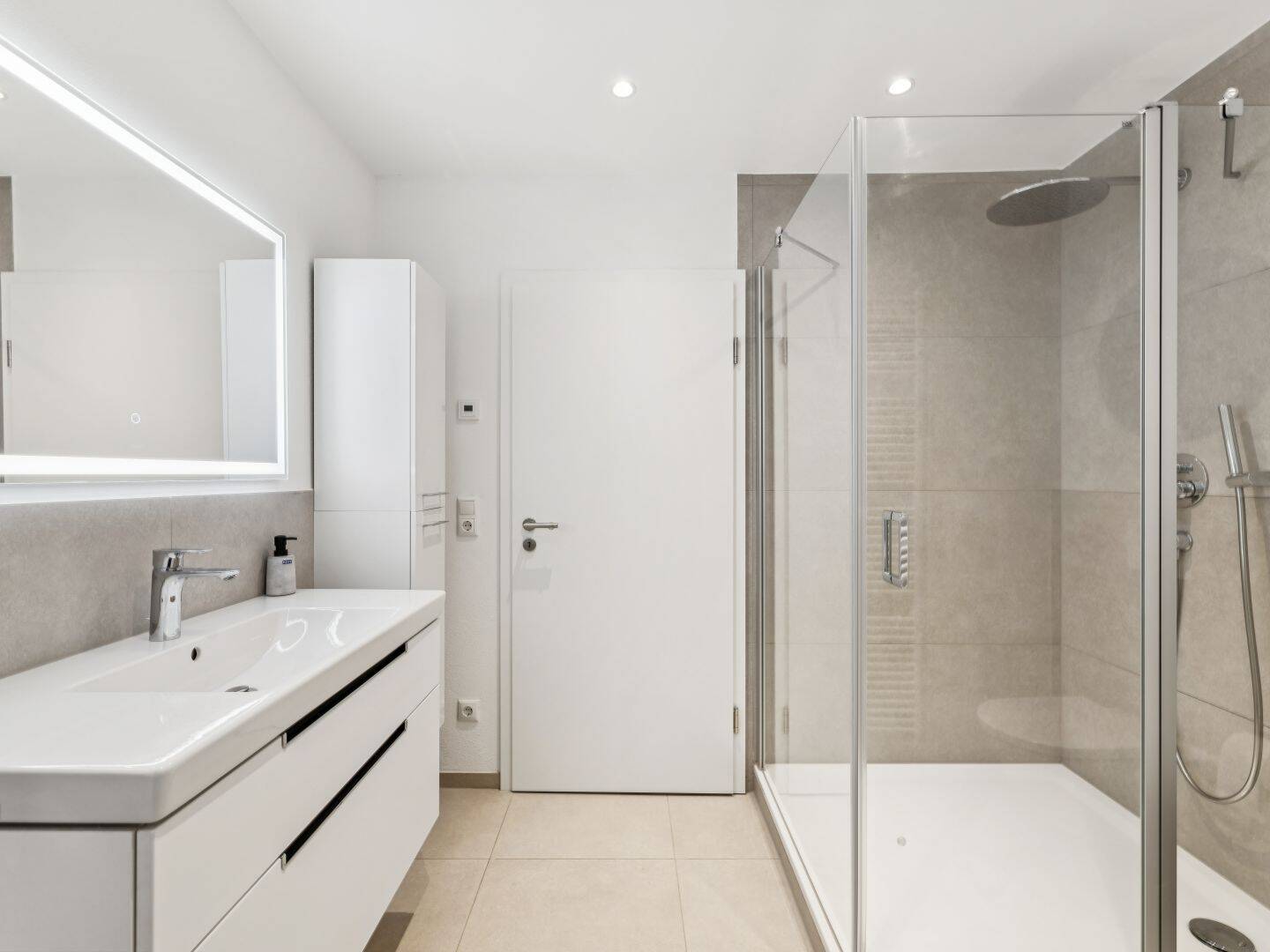 Kernsaniert und sofort bezugsfrei - Exklusive Terrassenwohnung in Bestlage am Erlanger Burgberg – Erlangen – Vorschaubild 6