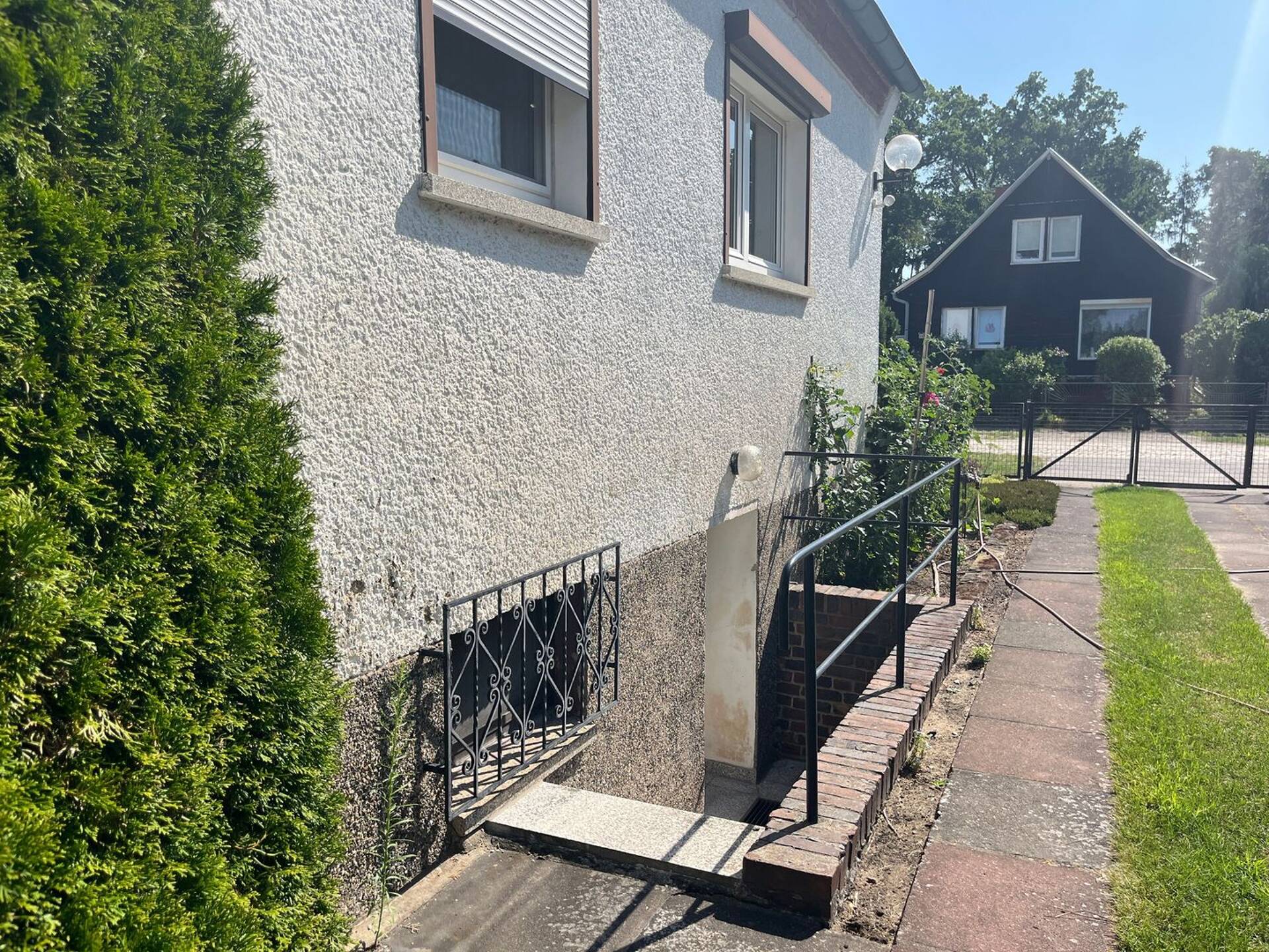 Einfamilienhaus in 14772 Brandenburg an der Havel mit 100 m² kaufen