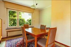 3--Zimmer-Wohnung in Burtscheid mit großzügigem eigenen Garten, Terrasse und Garage und Stellplatz! – 52066 Aachen – Vorschaubild 8