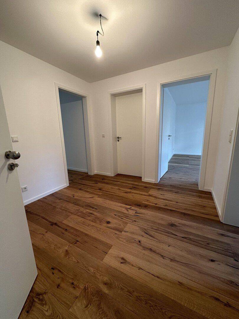 3 Zimmerwohnung im EG mit großer Süd-Terrasse – Düsseldorf – Vorschaubild 4