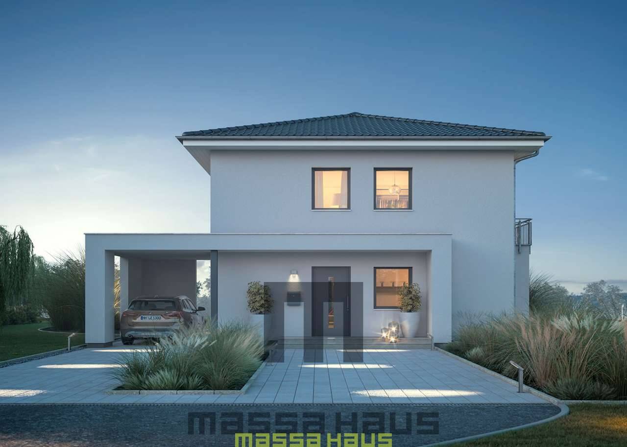 JETZT - ist endlich DEINE Chance. Raus aus der Miete -Auf ins Eigenheim! mit MASSA-HAUS – Gutach im Breisgau – Vorschaubild 3