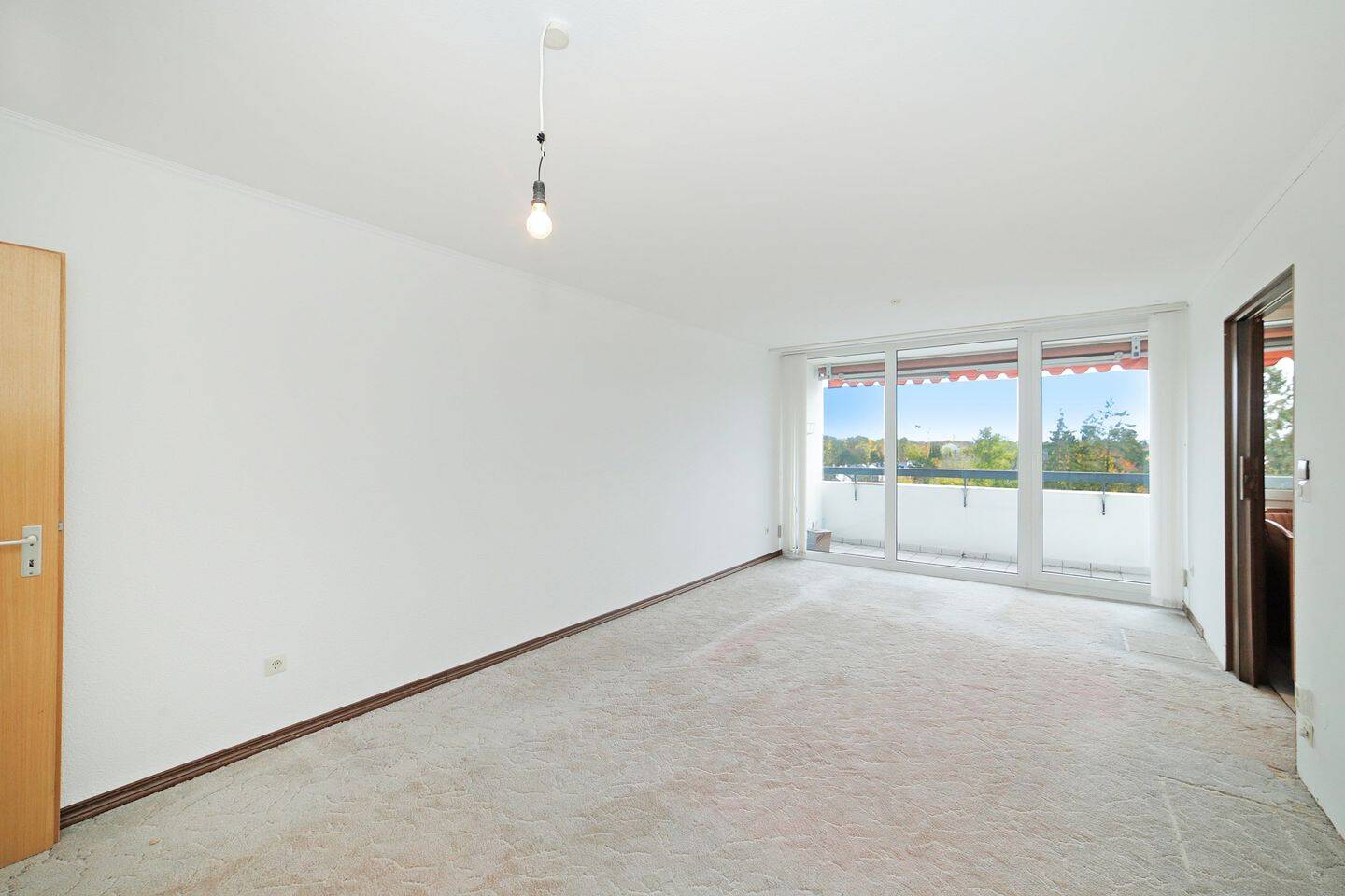 Urban, praktisch, gut geschnitten - Ihr neues Zuhause wartet – München – Vorschaubild 6