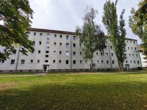 Erdgeschosswohnung zum kleinen Mietpreis – 6217 Merseburg – Vorschaubild 7
