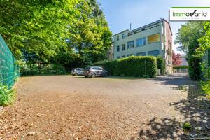 Attraktive 2-Raumwohnung mit Altbauflair - ideal für Eigennutzer oder Kapitalanleger! – 39112 Magdeburg – Vorschaubild 7