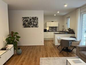 Neubauwohnung in bester Lage nahe der Alster zu vermieten – 22085 Hamburg – Vorschaubild 3