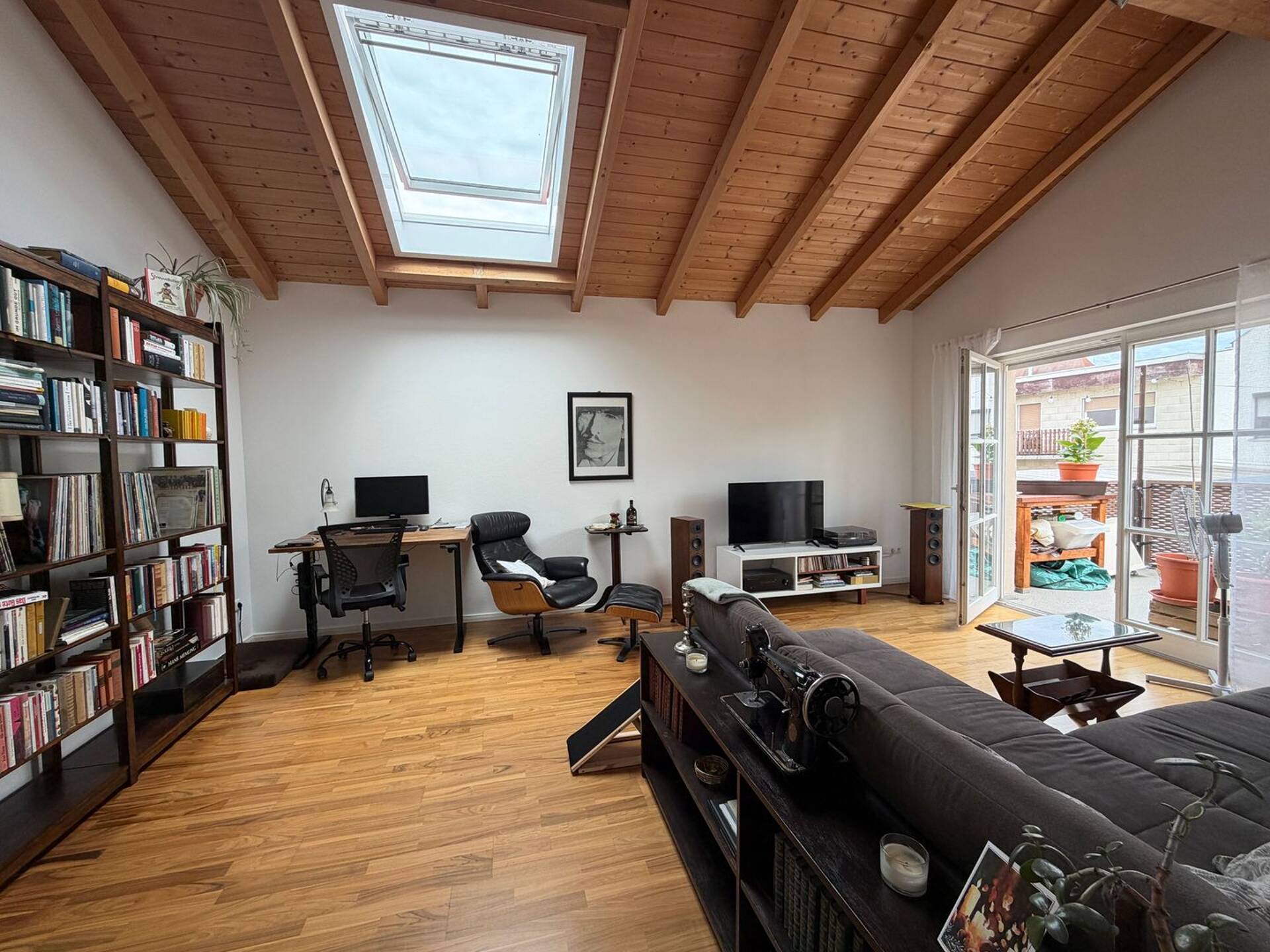 Terrassenwohnung in 84453 Mühldorf a.Inn mit 102 m² kaufen