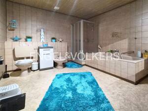 Zweifamilienhaus mit Ausbaupotenzial in guter Lage von Koblenz – 56072 Koblenz – Vorschaubild 6