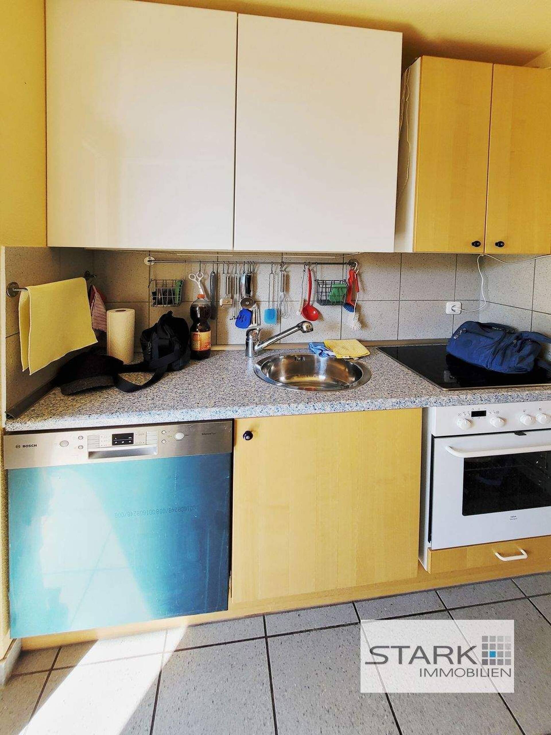 Etagenwohnung in 97082 Würzburg mit 64,31 m² kaufen