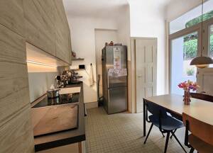 Klassische Beletage-Wohnung in prächtiger Jugendstilvilla – 70192 Stuttgart – Vorschaubild 6