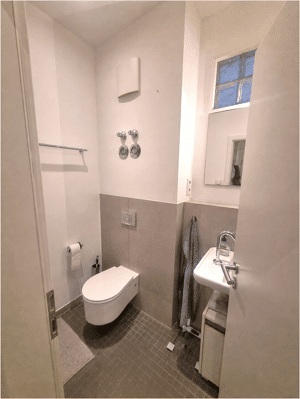 Kapitalanlage - möbl. Studentenapartment in Ingolstadt - nähe Saturn Arena – 85053 Ingolstadt – Vorschaubild 8