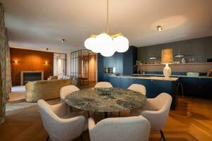 DESIGN JUWEL IM SCHÖNSTEN SCHWABING – 80801 München – Vorschaubild 3