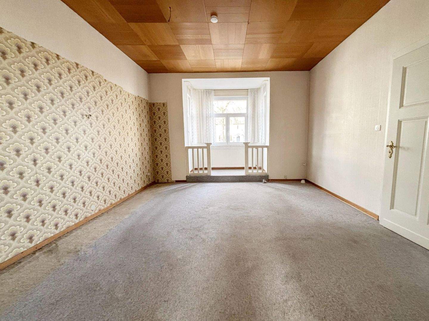 Idyllisches Wohnhaus mit schönem Garten in Opladener Bestlage – Leverkusen – Vorschaubild 6