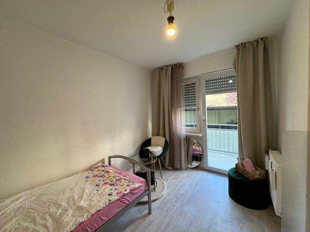 Vermietete 4-Zimmer-Kapitalanlage in Nürnberg-Gibitzenhof - provisionsfrei, gepflegt & solide Rendite – Nürnberg – Vorschaubild 7
