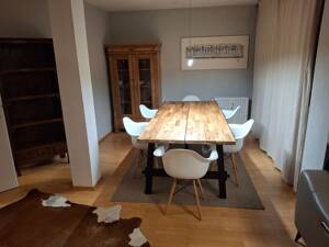 Hochwertige, vollausgestattete/möblierte Wohnung in Bonn (PKW-Stellplatz in Tiefgarage inkl.)- Zum sofortigen Einziehen und Wohlfühlen - Ab 04.11.2026 – 53125 Bonn – Vorschaubild 7