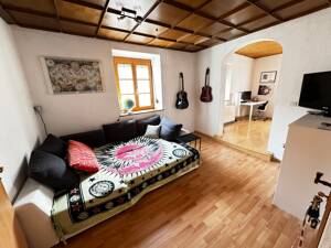 Möblierte 1,5-Zimmer-Wohnung auf Zeit in Rosenheim Innenstadt | 50 m² | Sep. 2026–Apr. 2027 – 83022 Rosenheim – Vorschaubild 3