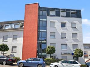 Bezugsfrei ab Dezember, moderne 3-Zimmer-Wohnung am begehrten Essener Stadtwaldplatz – 45134 Essen – Vorschaubild 4