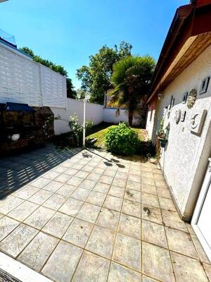 Einfamilienwohnhaus mit Indoor Pool und Garage in MA-Neckarau. – 68199 Mannheim – Vorschaubild 3