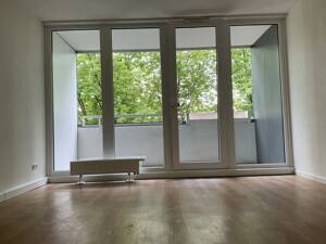 Charmante 3-Raum-Wohnung mit sonnigem Balkon im Grünen! – 45279 Essen – Vorschaubild 4