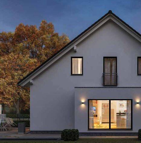 Einfamilienhaus in attraktiven Neubaugebiet – Rastatt – Bild 1 von 7