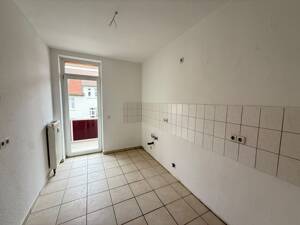 Charmante 2-Raumwohnung mit Tageslichtbad und Balkon – 39124 Magdeburg – Vorschaubild 5