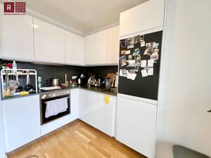 Urban wohnen am Osthafen - neuwertiges 1-Zimmer-Apartment mit Balkon & EBK – 60314 Frankfurt am Main – Vorschaubild 3