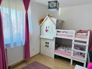 Ein Ort zum Leben - Stilvolles Wohnen mit Wintergarten und Gartenidyll – 74372 Sersheim – Vorschaubild 9