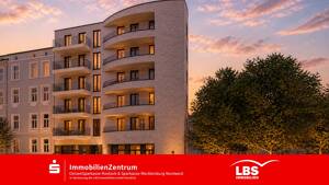 K|Sechs - Eigentumswohnungen in Rostock